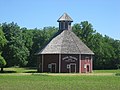 Thumbnail for Marion Ridgeway Polygonal Barn