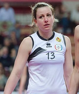 <span class="mw-page-title-main">Mariya Filipova</span> Bulgarian volleyball player