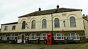 Thumbnail for Hawkshead Market Hall