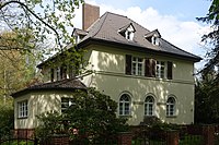 Markgrafenstrasse 74 (Berlin-Frohnau) .JPG