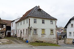 Marktgraitz, Marktplatz 10-001