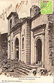 Martinique Ruines de la cathédrale à Saint-Pierre.jpg