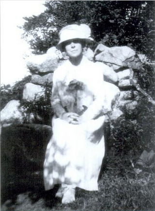 <span class="mw-page-title-main">Mary Brewster Hazelton</span> American painter