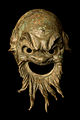 Mask of Pappasilenos, 1st century AD