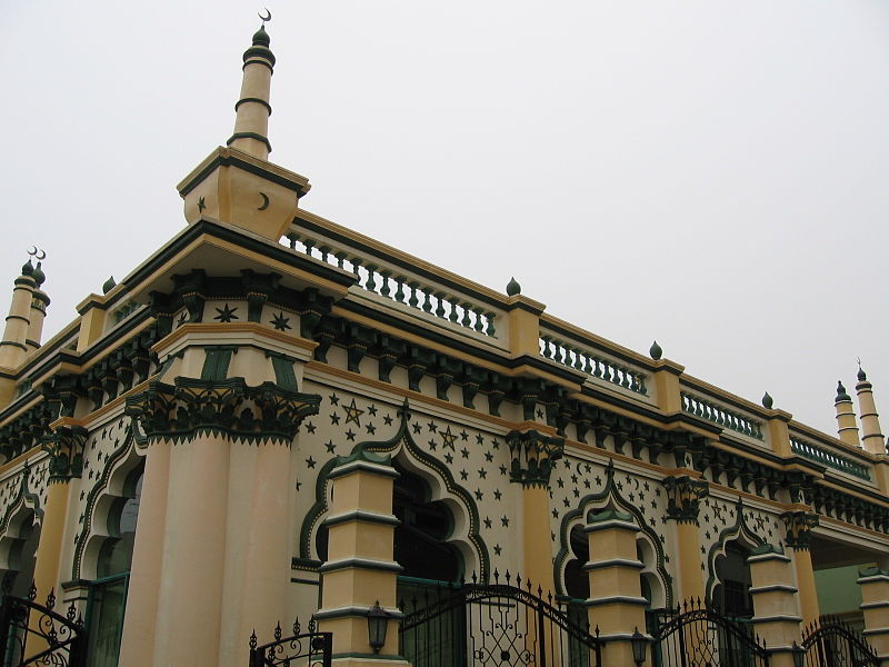 File:Masjid Abdul Gaffoor 3, Sep 06.JPG