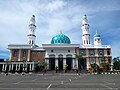 Masjid Oman di Banda Aceh