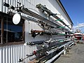* Nomination Sailboat masts in storage at Smögen wharf, Sweden. --W.carter 18:54, 20 June 2016 (UTC) * Promotion  SupportYes. And I like the composition--Jebulon 15:46, 28 June 2016 (UTC)
