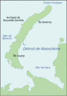 Matochkin Strait-fr.svg