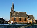 Église Saint-Nicolas de Maurois