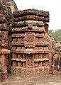 Temple de Mayadevi, Konârak