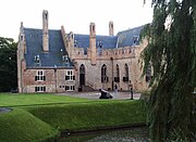 Castle Radboud