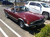 Mercedes Benz SL500 (7496432144).jpg