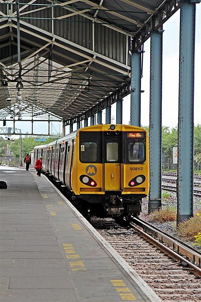 File:Merseyrail train, Chester Railway Station (geograph 2986882).jpg