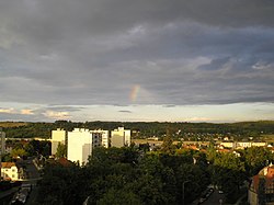 Bezručovy sady