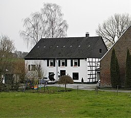 Bülthausen in Mettmann