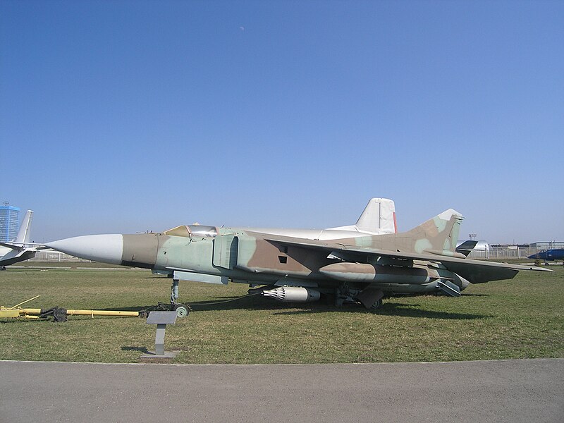 File:MiG-23 in Technical museum Togliatti.JPG