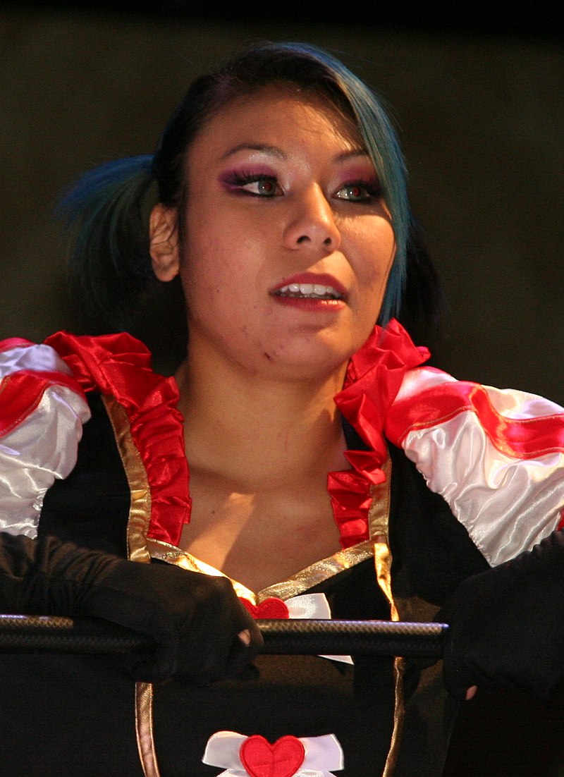 Mia Yim - Wikipedia