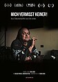 Filmplakat des Dokumentarfilms „Mich vermisst keiner!" von 2016