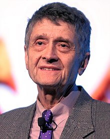 Michael Medved im Jahr 2016.jpg