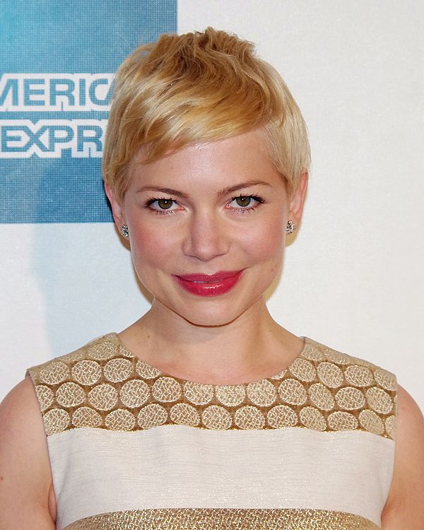 Photo Michelle Williams via Wikidata