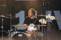 Mikko Hakila - drums