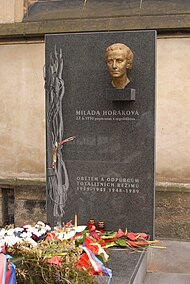 Milada Horáková