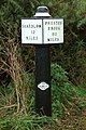 Milepost 12 - geograph.org.uk - 252243.jpg