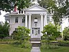 Milford Historic District Milford Community House Public Library 3264px.jpg