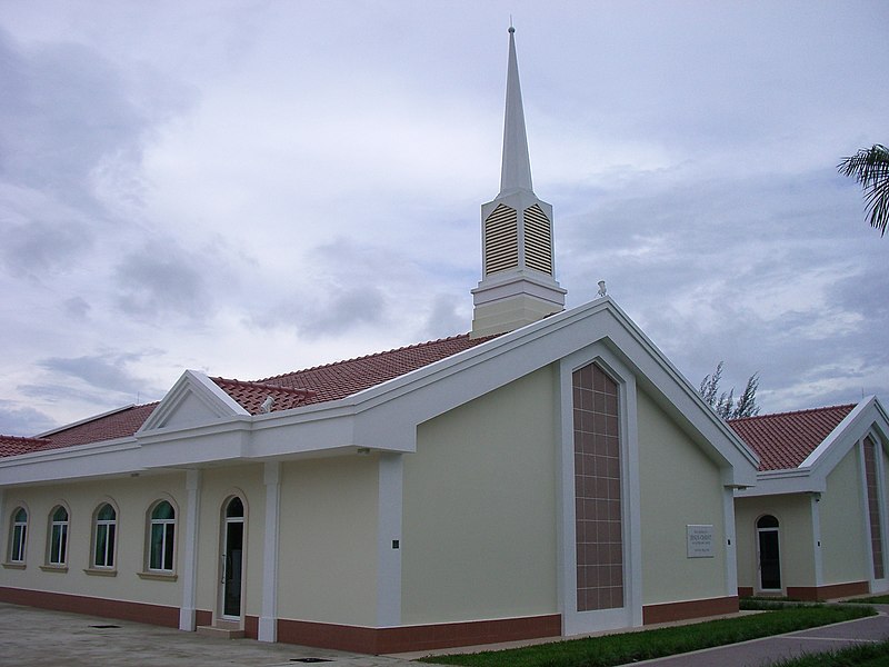 File:Miri Sarawak LDS Mormon Church - panoramio - Tys.jpg