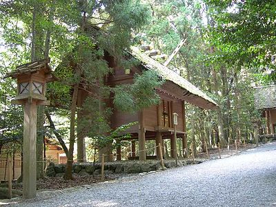 神社建筑 Wikiwand