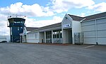 Miniatura para Aeropuerto de Mo i Rana-Røssvoll