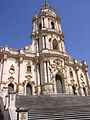 Katedra św. Jerzego w Modica