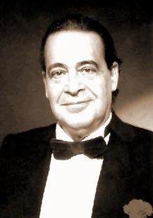 Mohamed Saâda