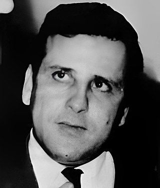 <span class="mw-page-title-main">Mohamed Boudia</span> Algerian politician