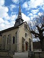 Église de l'Assomption de Molinot