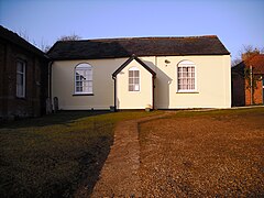 United Reformed Church Monks Eleigh United Reformed Church 2.jpg