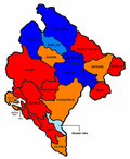 Thumbnail for 1998 Montenegrin parliamentary election
