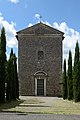 * Nomination Facade of the Madonna del Suffragio church in Montichiari. --Moroder 02:49, 18 April 2017 a(UTC) * Promotion gre  Comment We have a new QIC-user here who is not quite familiar with the page, I'm just fixing his attempts. This one looks ok, Good quality. --W.carter 14:51, 18 April 2017 (UTC)