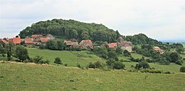 Montjustin-et-Velotte - Voir