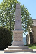 monument aux morts