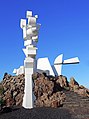 * Nomination Monumento al Campesino by César Manrique, Lanzarote --Llez 20:18, 6 May 2016 (UTC) * Promotion  Support Good quality.--Agnes Monkelbaan 04:59, 7 May 2016 (UTC)