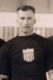 Descrição da imagem Moose Goheen, 1920 Olympics.jpg.