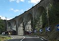 Viaduc de l'Évalude.