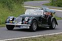 Morgan Plus 8