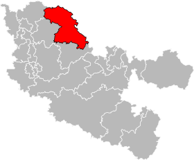 Canton of Bouzonville