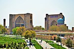 Miniatura pro Samarkand