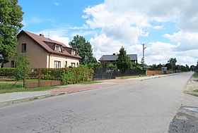 Мрозы (yrardów)