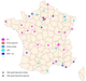 Élections municipales françaises de 2001