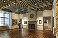 Musée Ingres-Bourdelle - Peintures du XIXe - Salle des élève d'Ingres.jpg