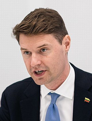 <span class="mw-page-title-main">Mykolas Majauskas</span> Lithuanian politician